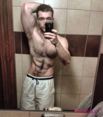 Mareczek, Male, 34, Ruda Śląska, Polska: 1