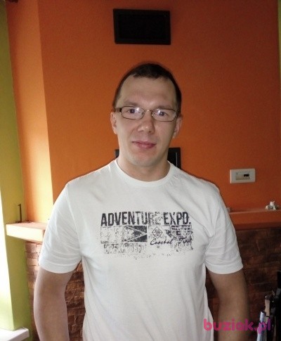 Marcin, Male, 42, Wałbrzych, Polska: 1