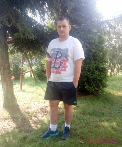 Łukasz , Male, 35, Warszawa, Polska: 1