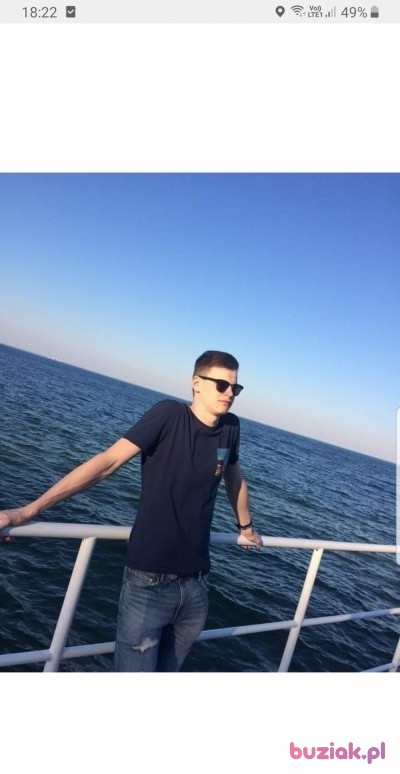 Mateusz , Mężczyzna, 27, Bydgoszcz, Polska: 1