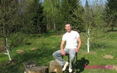 Dima, Male, 43, Łowicz, Polska, Photo: 1