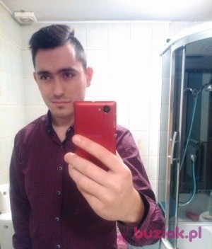 Eryk, Mężczyzna, 29, Turek, Polska: 1