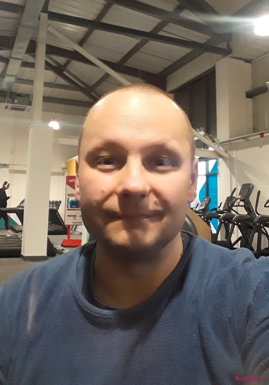 Piotr, Mężczyzna, 40, Wielka Brytania, Zdjęcie: 2