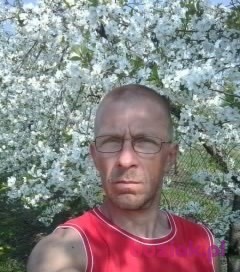Tomek, Male, 57, Grójec, Polska, Photo: 2
