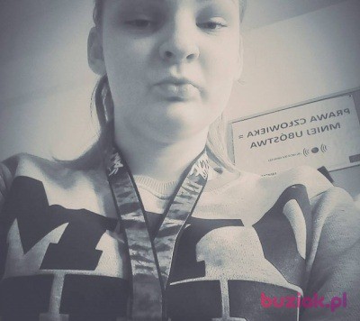 Patrycja , Female, 25, Bytom, Polska, Photo: 1