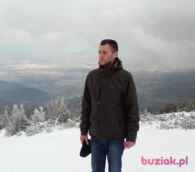 Szymon, Male, 36, Polska, Photo: 1