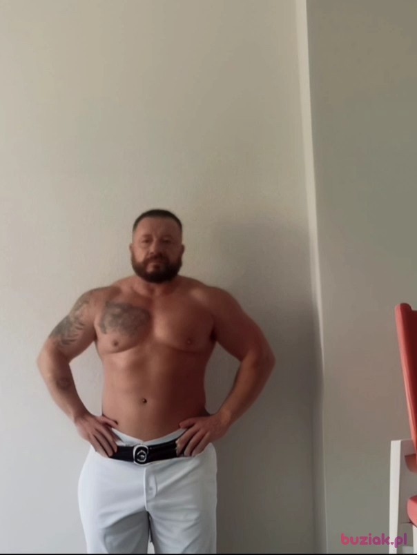 Crystian, Mężczyzna, 46, Chorzów, Polska, Zdjęcie: 1