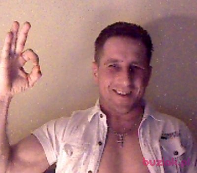 grzegorz, Mężczyzna, 53, Ełk, Polska: 1
