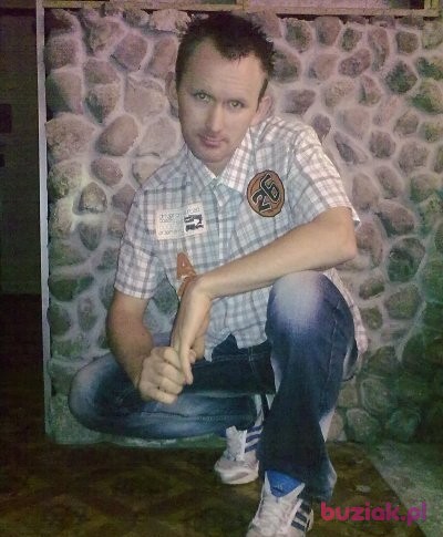 paweł, Male, 43, Polska, Photo: 2