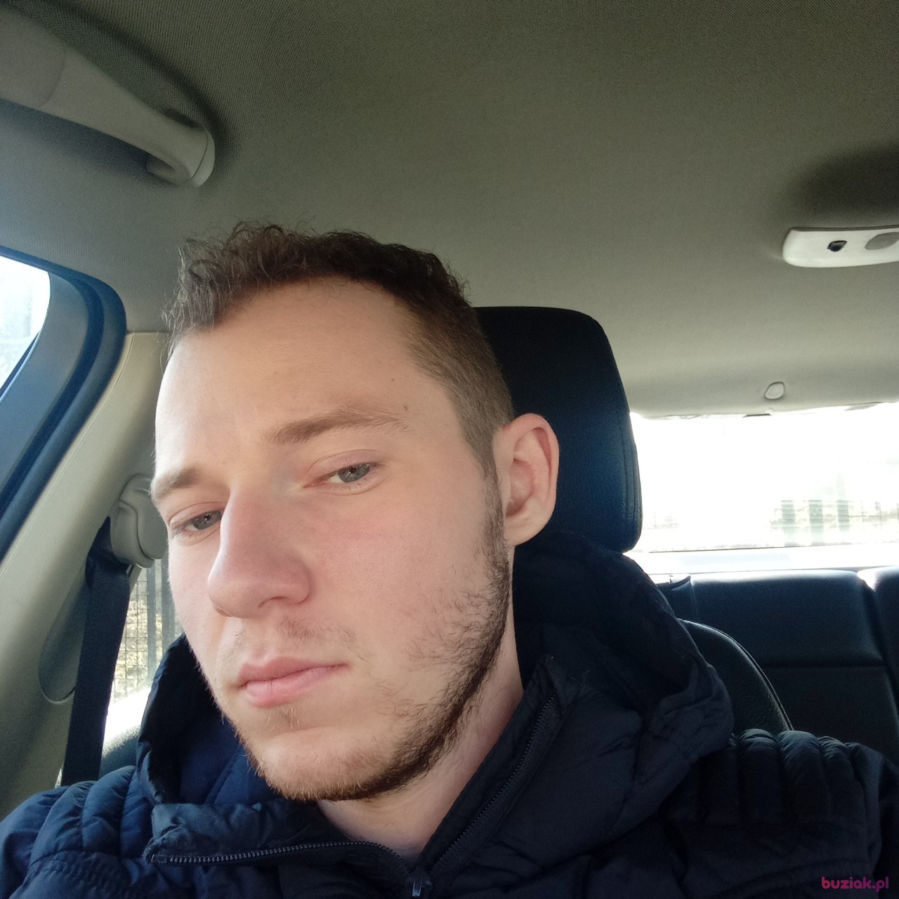 Mikołaj, Male, 28, Katowice, Polska, Photo: 1