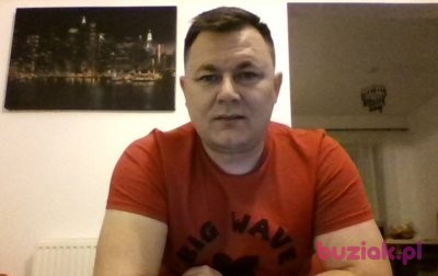 Tomek, Male, 44, Wielka Brytania: 1