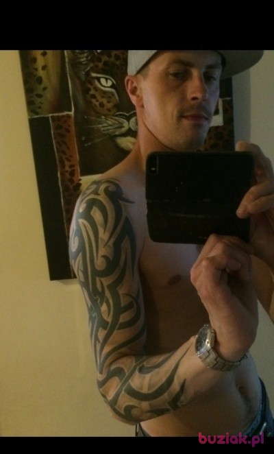 Marcin, Mężczyzna, 39, Westminster, Wielka Brytania, Zdjęcie: 1