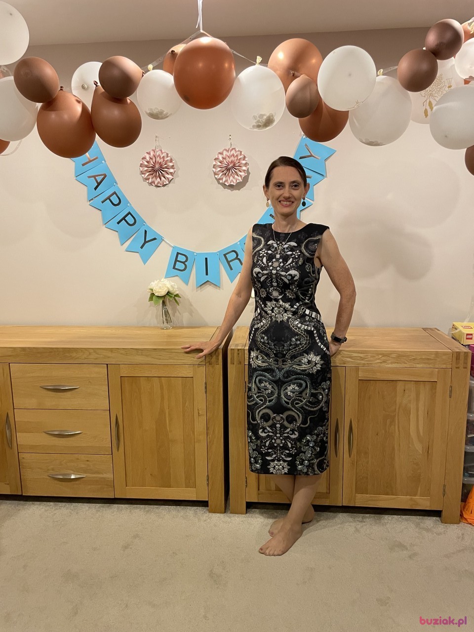 Ewa, Kobieta, 49, Brentwood, Wielka Brytania, Zdjęcie: 1