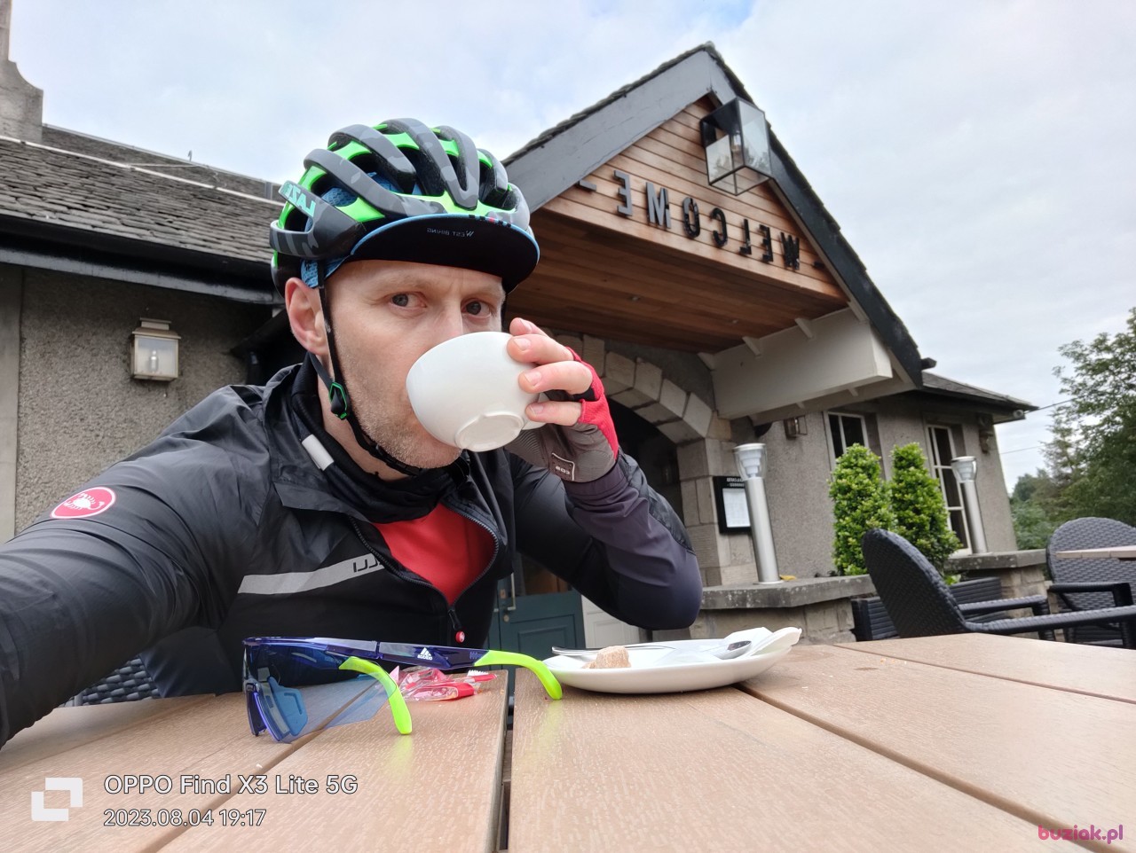 Jaca, Male, 45, Jastrzębie Zdrój, Polska, Photo: 5