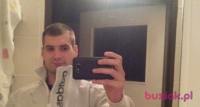 wojtek, Mężczyzna, 34, Żary, Polska: 1