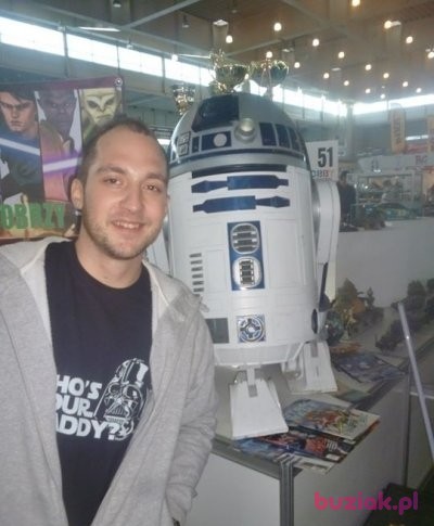 Łukasz, Mężczyzna, 39, Opole, Polska, Zdjęcie: 1