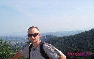 Grzegorz, Mężczyzna, 48, Szczecin, Polska: 1