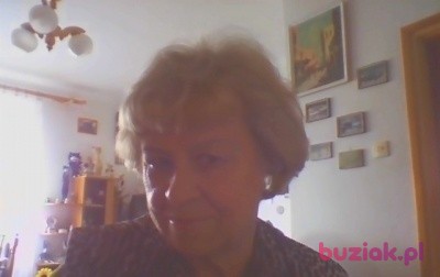 EWELINA, Kobieta, 79, Radom, Polska: 1