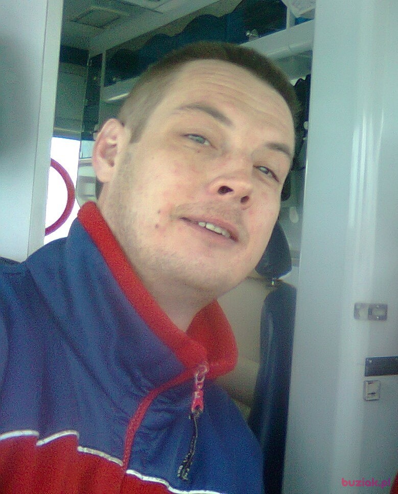 Maciej, Male, 46, Ostrów Wielkopolski, Polska, Photo: 2