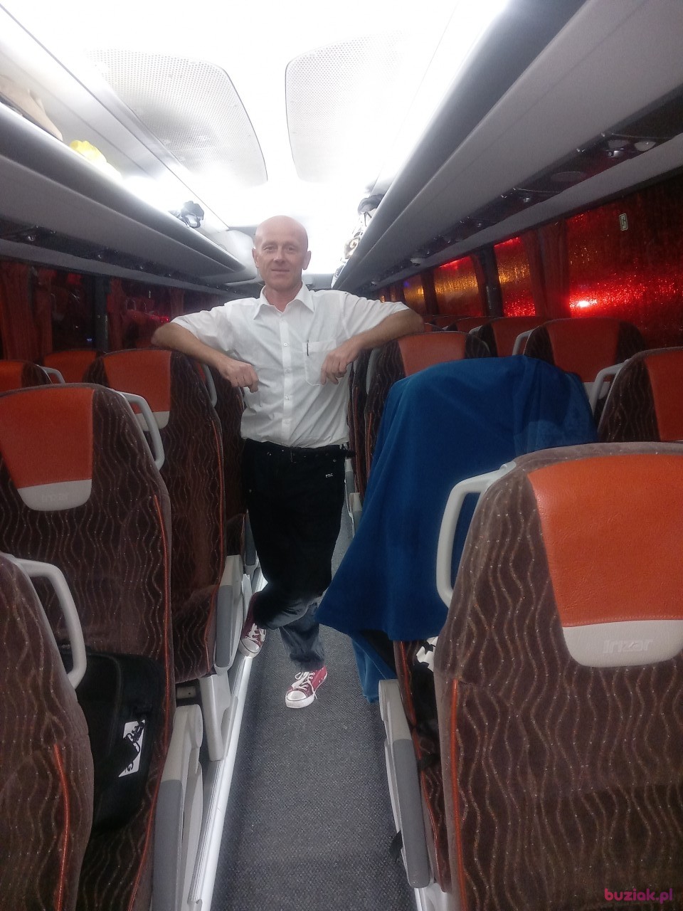 zbigniew, Male, 49, Miechów, Polska, Photo: 3
