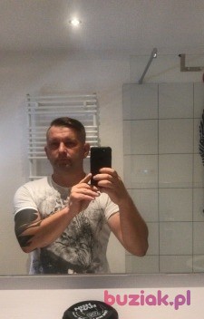 Tomasz , Mężczyzna, 41, Frankfurt, Niemcy, Zdjęcie: 2