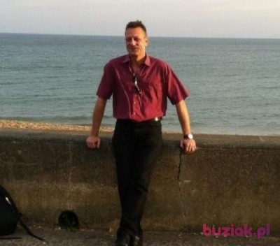 Piotrek, Mężczyzna, 47, Angielska Riwiera, Wielka Brytania, Zdjęcie: 3