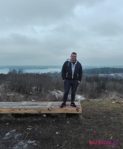 Muchi, Mężczyzna, 42, Polska: 1