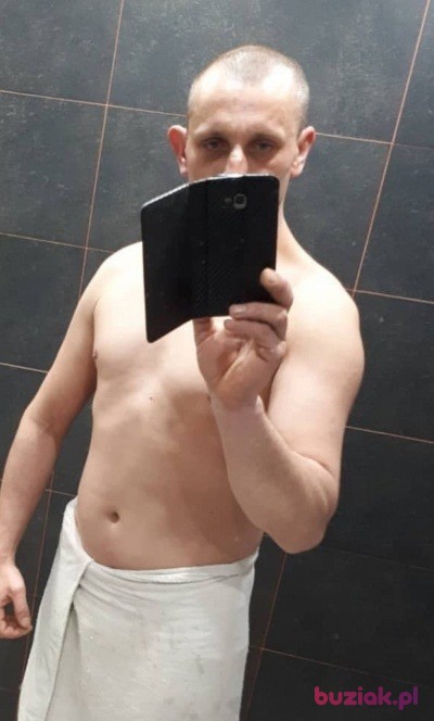 Kuba, Male, 42, Łódź, Polska, Photo: 2