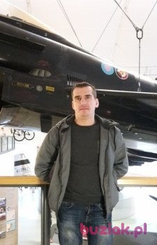 Krzysiek, Mężczyzna, 44, Potters Bar, Wielka Brytania, Zdjęcie: 1