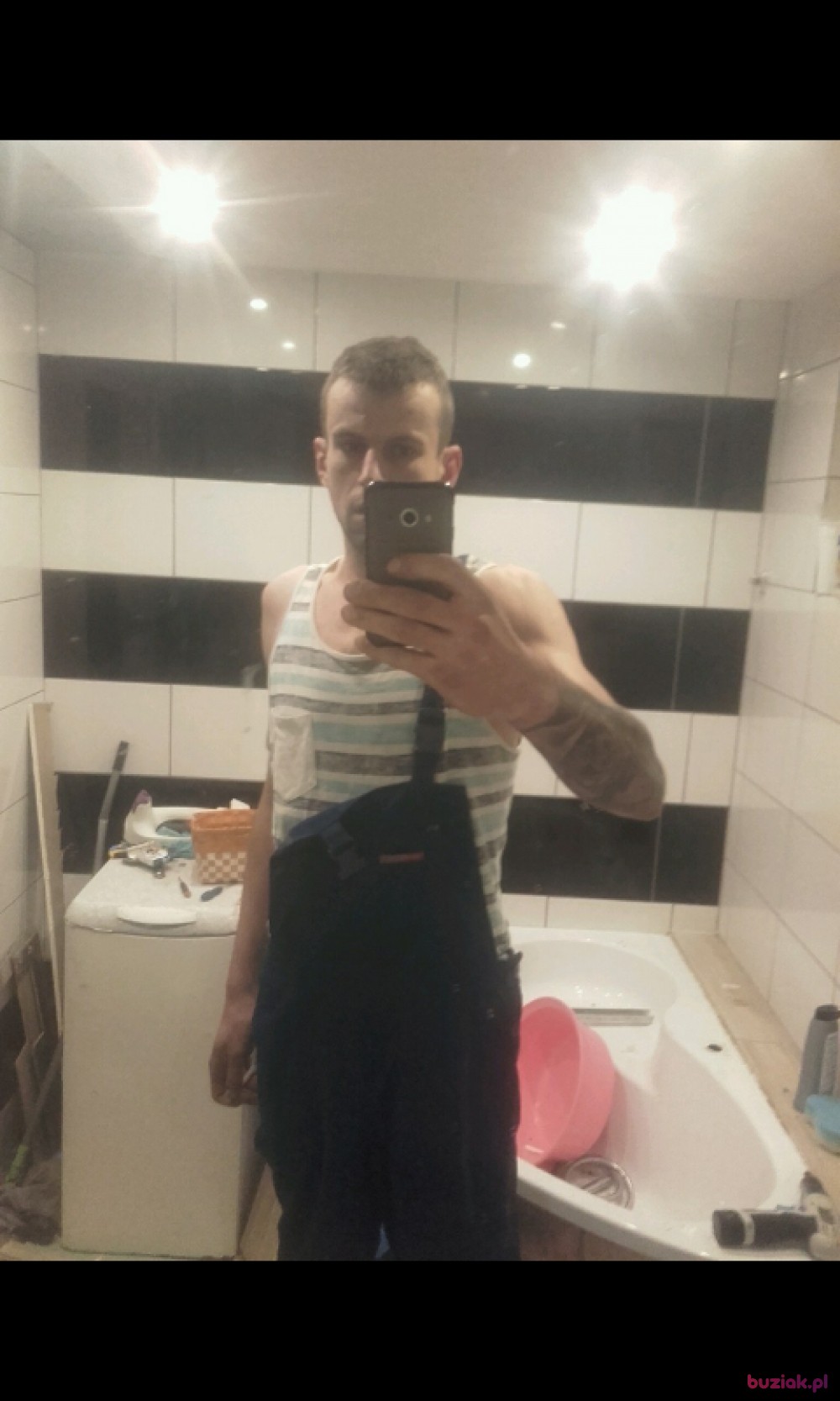 Tomasz, Male, 35, Polska: 1