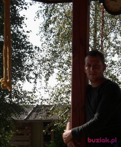 kolejlech, Male, 52, Polska: 1