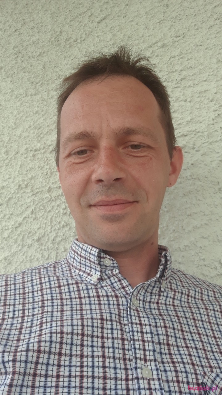 Arek, Male, 45, Monachium, Niemcy, Photo: 1