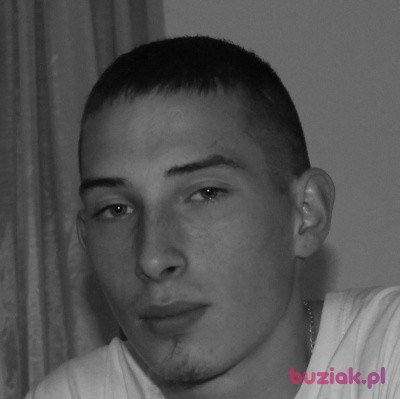 Dean19963, Mężczyzna, 28, Kielce, Polska: 1