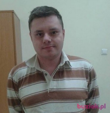 Rafał, Male, 38, Kraków, Polska: 1