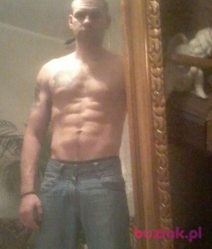 AREK , Male, 40, Gdynia, Polska, Photo: 2