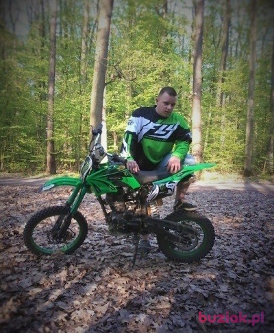 Wojtek, Male, 35, Nowy Tomyśl, Polska, Photo: 7