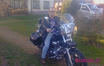 Jasiek, Mężczyzna, 62, Białystok, Polska: 1