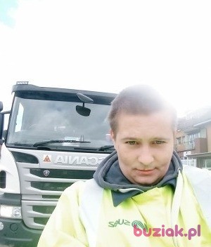 Dawid, Male, 31, Gdańsk, Polska, Photo: 3
