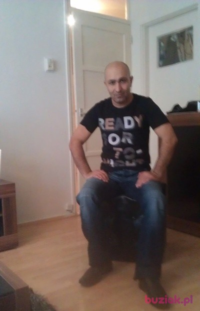 Tello, Mężczyzna, 50, Rotterdam South Holland Province, Holandia, Zdjęcie: 1