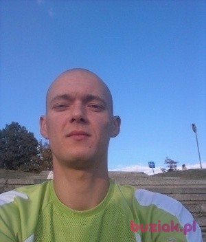 Ja1987, Male, 38, Kraków, Polska: 1