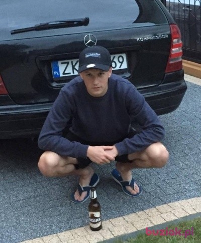 Paweł, Mężczyzna, 28, Koszalin, Polska, Zdjęcie: 1