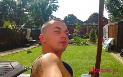 TOMEK, Male, 37, Wielka Brytania, Photo: 2