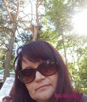 Alicja, Female, 48, Warszawa, Polska, Photo: 1