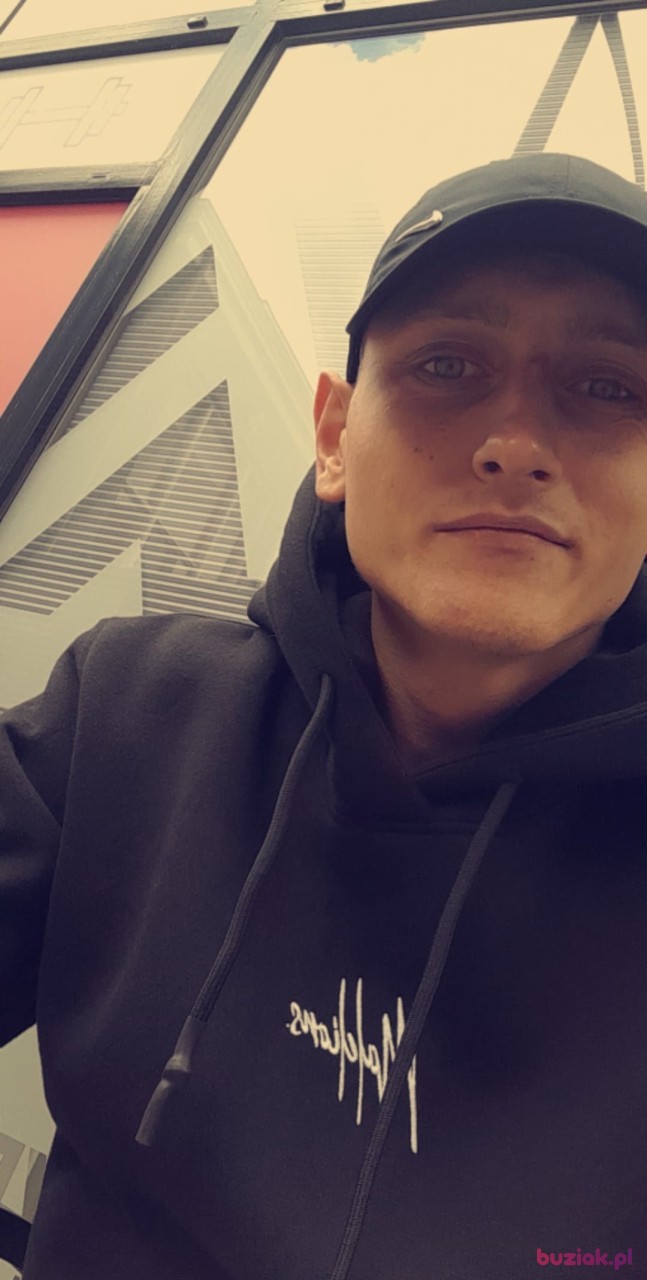 Bogumil, Male, 26, Haarlem North Holland Province, Holandia: 1