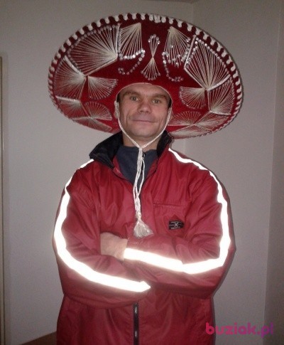 krzysiek, Mężczyzna, 45, Bydgoszcz, Polska, Zdjęcie: 1
