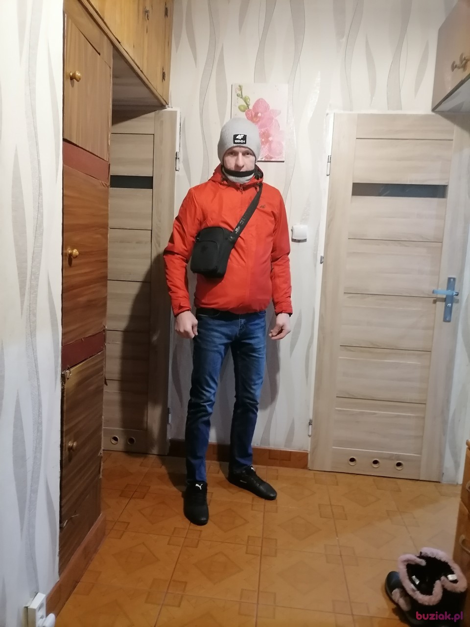 Mateusz Lukasz, Mężczyzna, 35, Rybnik, Polska, Zdjęcie: 2