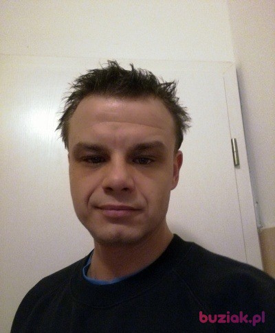 Rafał Stępniak, Mężczyzna, 39, Niemcy, Zdjęcie: 2