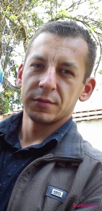 raczek0010, Mężczyzna, 42, Kobyłka, Polska: 1