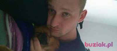 Patryk, Mężczyzna, 35, Frankfurt, Niemcy: 1