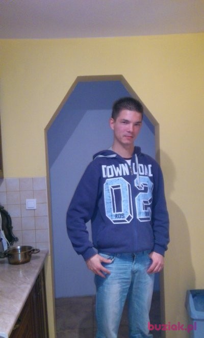 Konrad, Mężczyzna, 35, Warszawa, Polska, Zdjęcie: 2